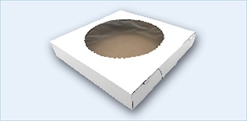 JJM econo pie box